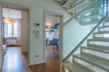 AFFITTO USO FORESTERIA VILLINO A SCHIERA PESARO - ZONA MARE (F4-51)