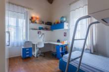 AFFITTO USO FORESTERIA VILLINO A SCHIERA PESARO - ZONA MARE (F4-51)
