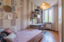 AFFITTO USO FORESTERIA VILLINO A SCHIERA PESARO - ZONA MARE (F4-51)