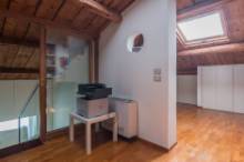 AFFITTO USO FORESTERIA VILLINO A SCHIERA PESARO - ZONA MARE (F4-51)