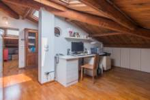 AFFITTO USO FORESTERIA VILLINO A SCHIERA PESARO - ZONA MARE (F4-51)
