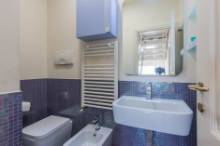 AFFITTO USO FORESTERIA VILLINO A SCHIERA PESARO - ZONA MARE (F4-51)