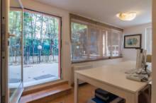 AFFITTO USO FORESTERIA VILLINO A SCHIERA PESARO - ZONA MARE (F4-51)