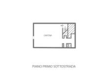 Vendita appartamento arredato e locato Pesaro - zona centro storico (AP902)