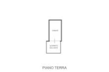 Vendita moderno appartamento Pesaro - Zona Pantano (AP904)