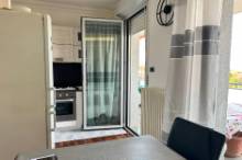 Vendita appartamento ultimo piano con terrazzo e garage Pesaro - Zona centro-mare (AP908)