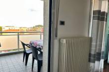 Vendita appartamento ultimo piano con terrazzo e garage Pesaro - Zona centro-mare (AP908)