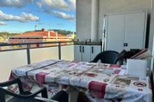 Vendita appartamento ultimo piano con terrazzo e garage Pesaro - Zona centro-mare (AP908)
