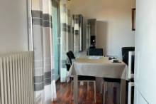 Vendita appartamento ultimo piano con terrazzo e garage Pesaro - Zona centro-mare (AP908)