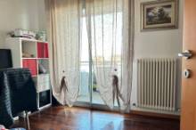 Vendita appartamento ultimo piano con terrazzo e garage Pesaro - Zona centro-mare (AP908)