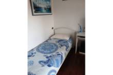 Vendita appartamento ultimo piano con terrazzo e garage Pesaro - Zona centro-mare (AP908)