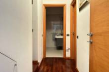 Vendita appartamento ultimo piano con terrazzo e garage Pesaro - Zona centro-mare (AP908)