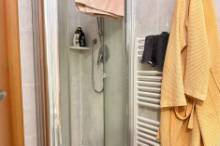 Vendita appartamento ultimo piano con terrazzo e garage Pesaro - Zona centro-mare (AP908)