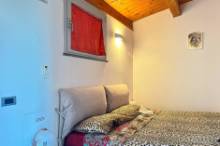 Vendita appartamento ultimo piano con terrazzo e garage Pesaro - Zona centro-mare (AP908)