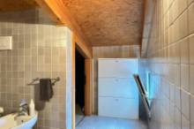 Vendita appartamento ultimo piano con terrazzo e garage Pesaro - Zona centro-mare (AP908)