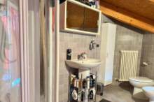 Vendita appartamento ultimo piano con terrazzo e garage Pesaro - Zona centro-mare (AP908)
