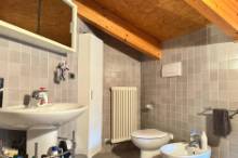 Vendita appartamento ultimo piano con terrazzo e garage Pesaro - Zona centro-mare (AP908)