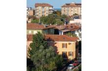 Vendita appartamento ultimo piano con terrazzo e garage Pesaro - Zona centro-mare (AP908)