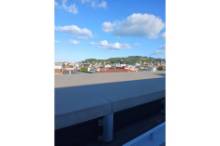 Vendita appartamento ultimo piano con terrazzo e garage Pesaro - Zona centro-mare (AP908)