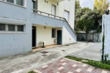 Vendesi appartamento indipendente con posto auto Pesaro - Zona mare (AP907)