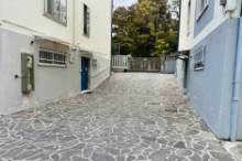 Vendesi appartamento indipendente con posto auto Pesaro - Zona mare (AP907)