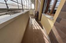 Affitto appartamento arredato con posto auto Pesaro - Zona centro-mare (AM-5)