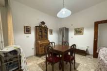 Affitto appartamento arredato con posto auto Pesaro - Zona centro-mare (AM-5)