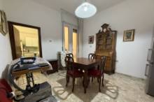 Affitto appartamento arredato con posto auto Pesaro - Zona centro-mare (AM-5)