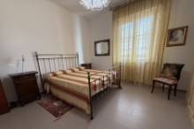 Affitto appartamento arredato con posto auto Pesaro - Zona centro-mare (AM-5)