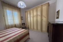 Affitto appartamento arredato con posto auto Pesaro - Zona centro-mare (AM-5)