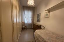 Affitto appartamento arredato con posto auto Pesaro - Zona centro-mare (AM-5)