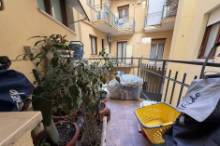 Affitto appartamento arredato con posto auto Pesaro - Zona centro-mare (AM-5)