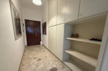 Affitto appartamento arredato con posto auto Pesaro - Zona centro-mare (AM-5)