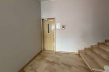 Affitto appartamento arredato con posto auto Pesaro - Zona centro-mare (AM-5)