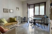 Vendita ampio appartamento Pesaro - Zona centro-mare (AP905)