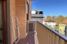 Vendita ampio appartamento Pesaro - Zona centro-mare (AP905)