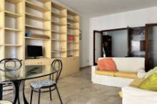 Vendita ampio appartamento Pesaro - Zona centro-mare (AP905)