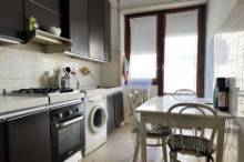 Vendita ampio appartamento Pesaro - Zona centro-mare (AP905)