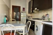 Vendita ampio appartamento Pesaro - Zona centro-mare (AP905)