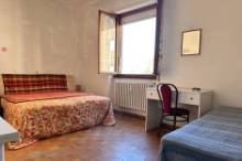 Vendita ampio appartamento Pesaro - Zona centro-mare (AP905)