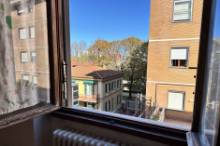 Vendita ampio appartamento Pesaro - Zona centro-mare (AP905)