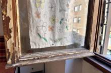 Vendita ampio appartamento Pesaro - Zona centro-mare (AP905)