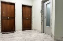 Vendita ampio appartamento Pesaro - Zona centro-mare (AP905)