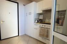 Vendita raffinato appartamento con scoperto Pesaro - Zona mare (AP912)