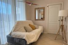 Vendita raffinato appartamento con scoperto Pesaro - Zona mare (AP912)