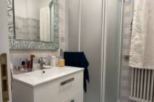 Vendita raffinato appartamento con scoperto Pesaro - Zona mare (AP912)