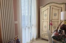 Vendita raffinato appartamento con scoperto Pesaro - Zona mare (AP912)