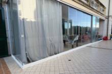 Vendita raffinato appartamento con scoperto Pesaro - Zona mare (AP912)