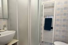 Vendita raffinato appartamento con scoperto Pesaro - Zona mare (AP912)