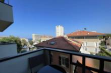 AFFITTO CASA VACANZE PESARO - ZONA MARE (R2/49)